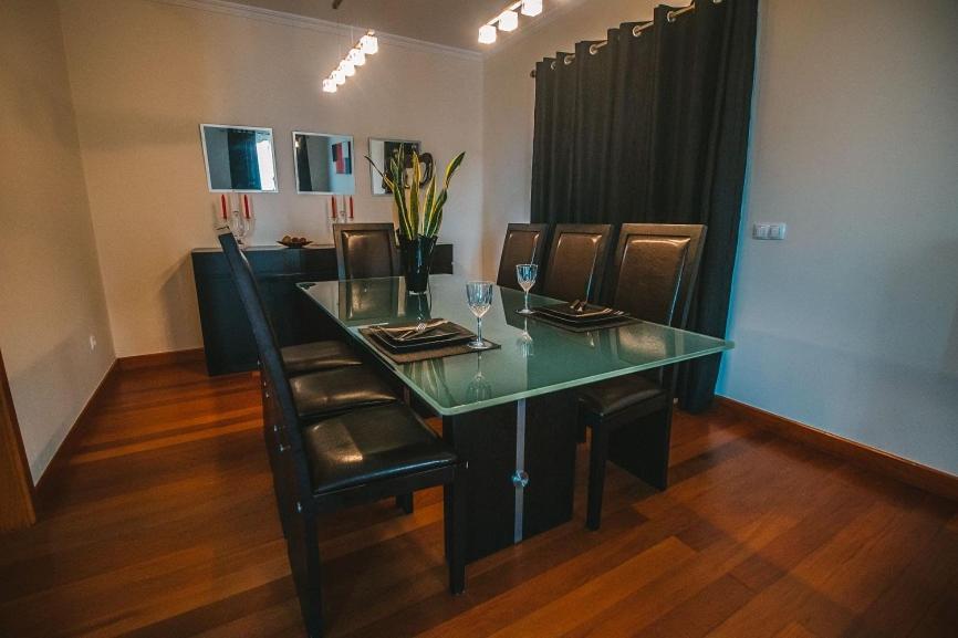 Villa Quinze - Luxurious 3 Bedroom Villa With Private Pool And Games Room & Amazing Views Ponta Delgada  Exterior photo