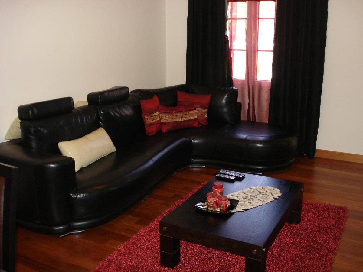 Villa Quinze - Luxurious 3 Bedroom Villa With Private Pool And Games Room & Amazing Views Ponta Delgada  Exterior photo
